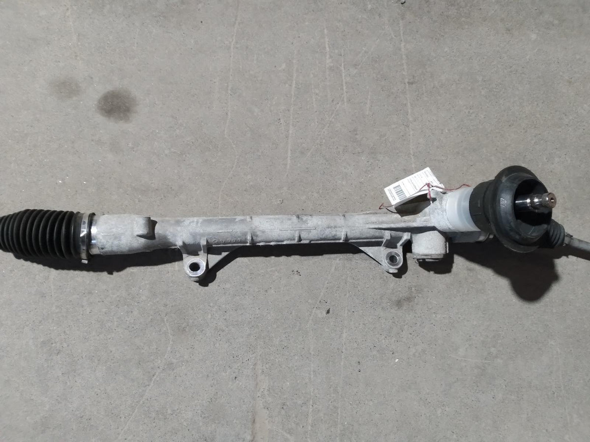 2015 Peugeot 4008- Steering Box/Rack PN: