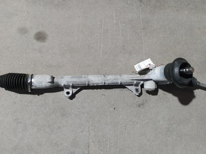 2015 Peugeot 4008- Steering Box/Rack PN: