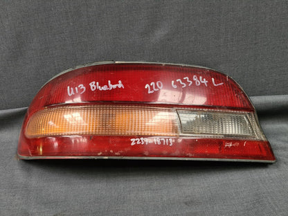 Sep 1993 to Sep 1997 - Nissan Bluebird U13 - Left Taillight