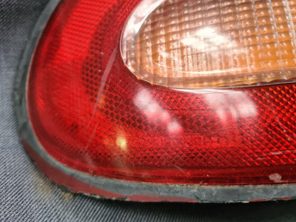 Sep 1993 to Sep 1997 - Nissan Bluebird U13 - Left Taillight