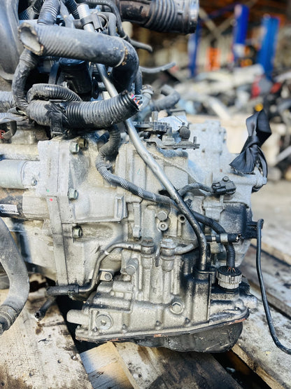 2004-2012 Nissan Note E11- Transmission PN: HR15DE