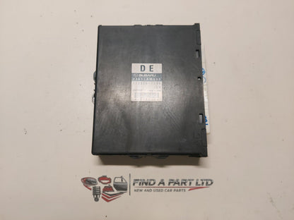 2008 Subaru Impreza GH - ECU PN: 112300-7320
