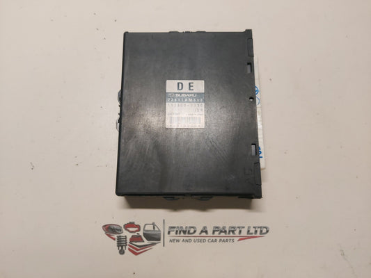 2008 Subaru Impreza GH - ECU PN: 112300-7320