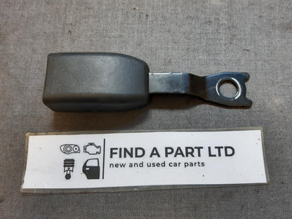 Nov 2006 to Sep 2009 - Mitsubishi Outlander ZG - Left Front Seat Belt Stalk