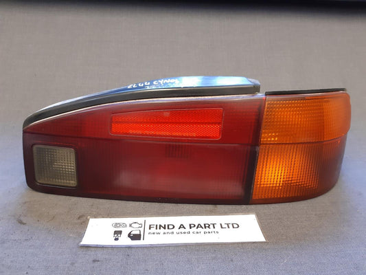 Jun 1991 to Nov 1995 - Toyota Paseo EL44 - Right Taillight