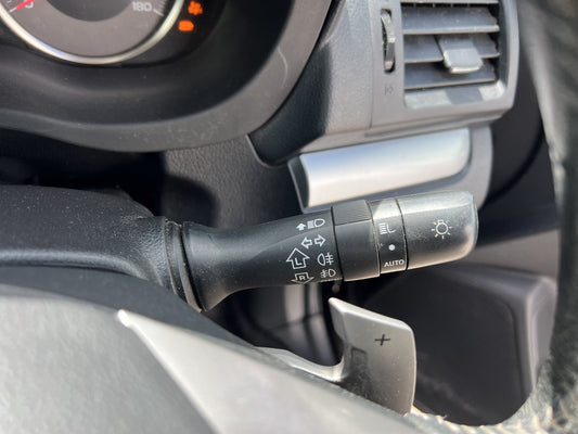 2013 Subaru Forester SJ5 - Headlight Switch PN: