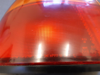 Jul 1994 to Aug 1998 - Mazda 323/Protege BA11 - Left Taillight