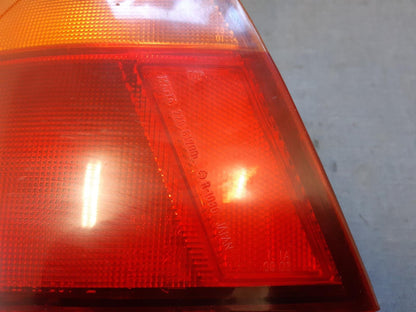 Jul 1994 to Aug 1998 - Mazda 323/Protege BA11 - Left Taillight