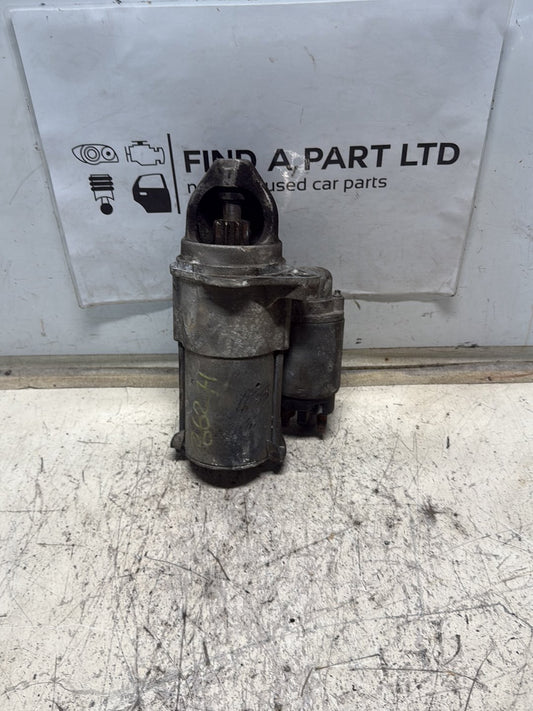 2011-2018 Holden Captiva CG - Starter Motor PN: