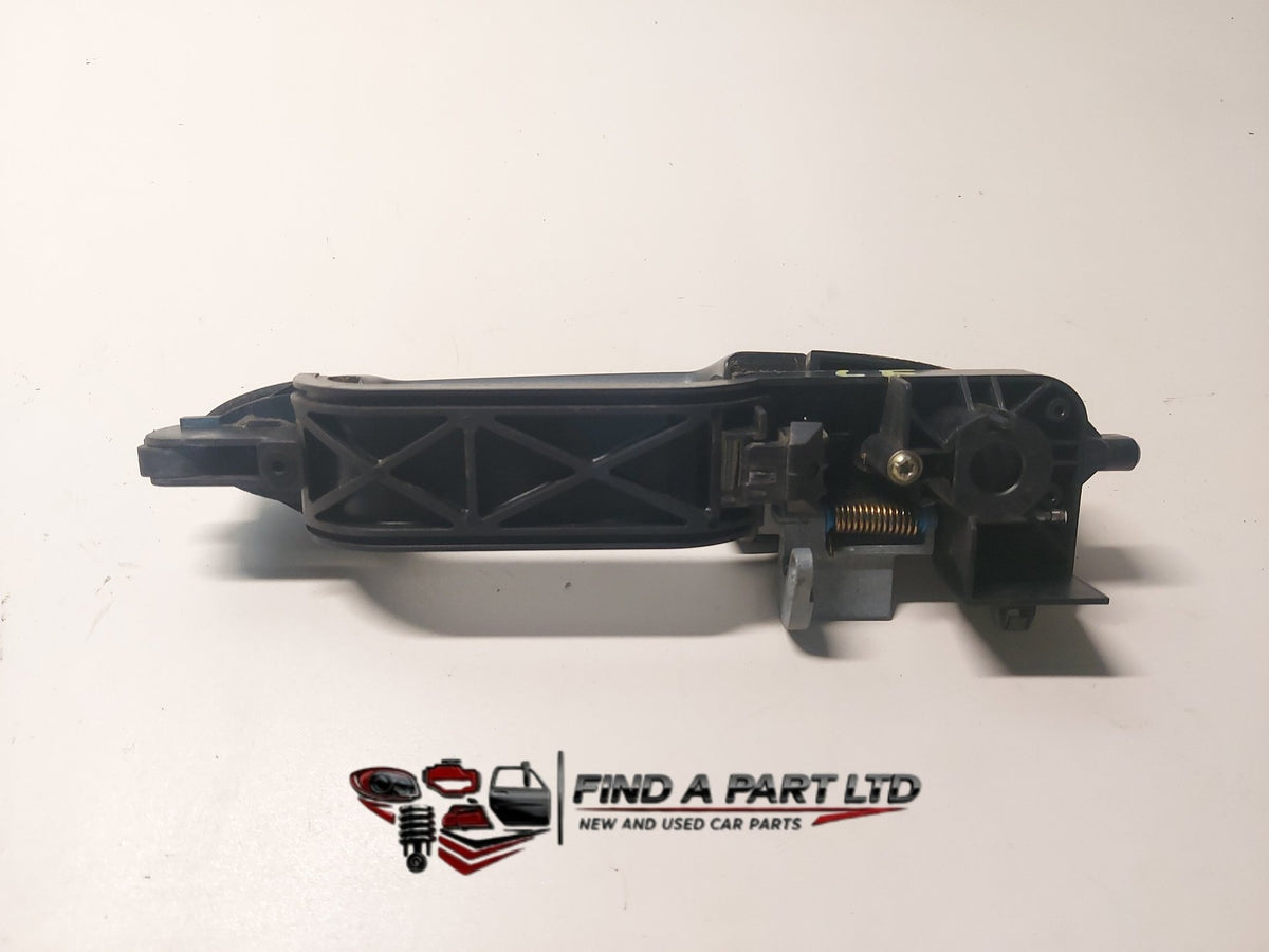 2013 Ford Territory SZ - Left Front Exterior Door Handle PN: