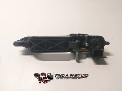2013 Ford Territory SZ - Left Front Exterior Door Handle PN: