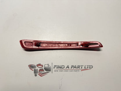 2013 Ford Mondeo MK4 - Left Rear Bumper Reflector PN: BS71-515CO-AE