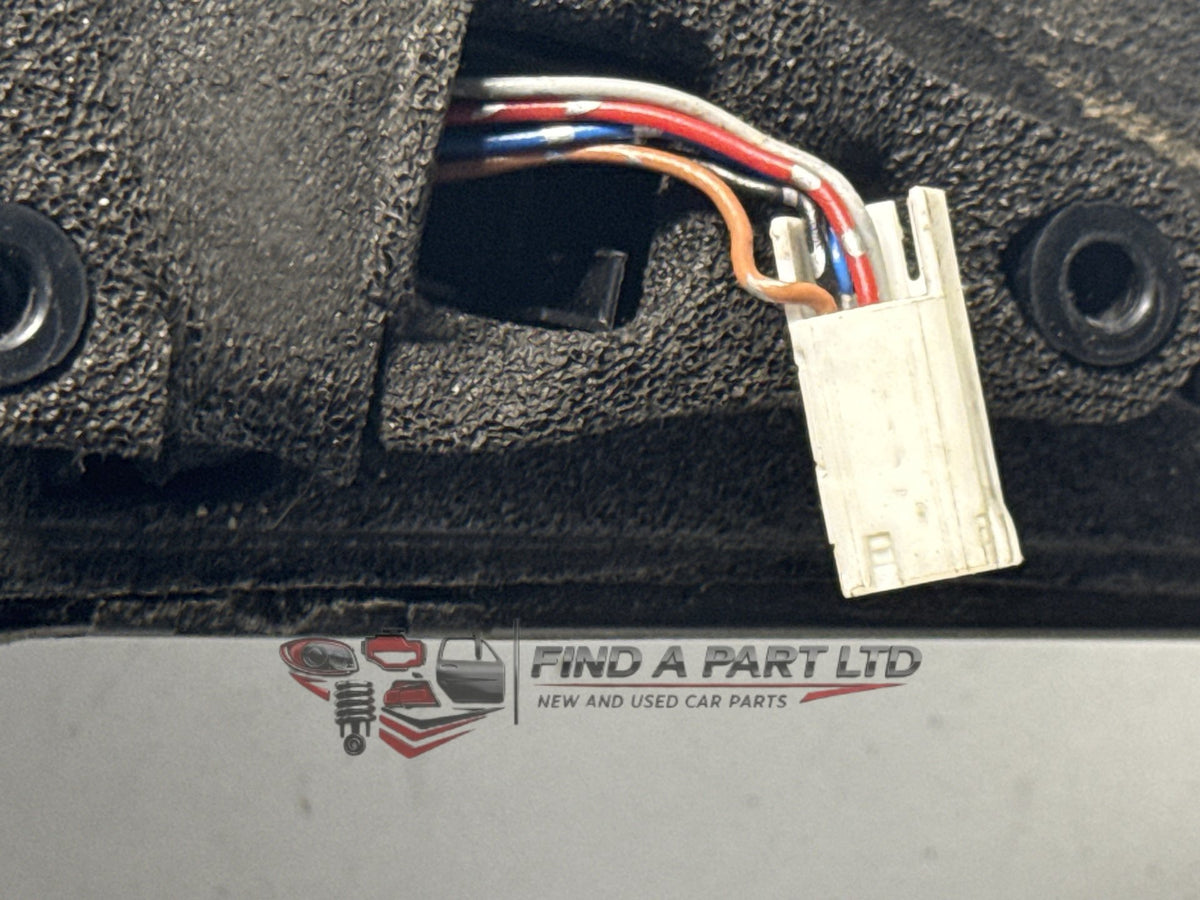 2005-2010 Mazda Premacy CR - Left Door Mirror PN: