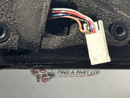 2005-2010 Mazda Premacy CR - Left Door Mirror PN: