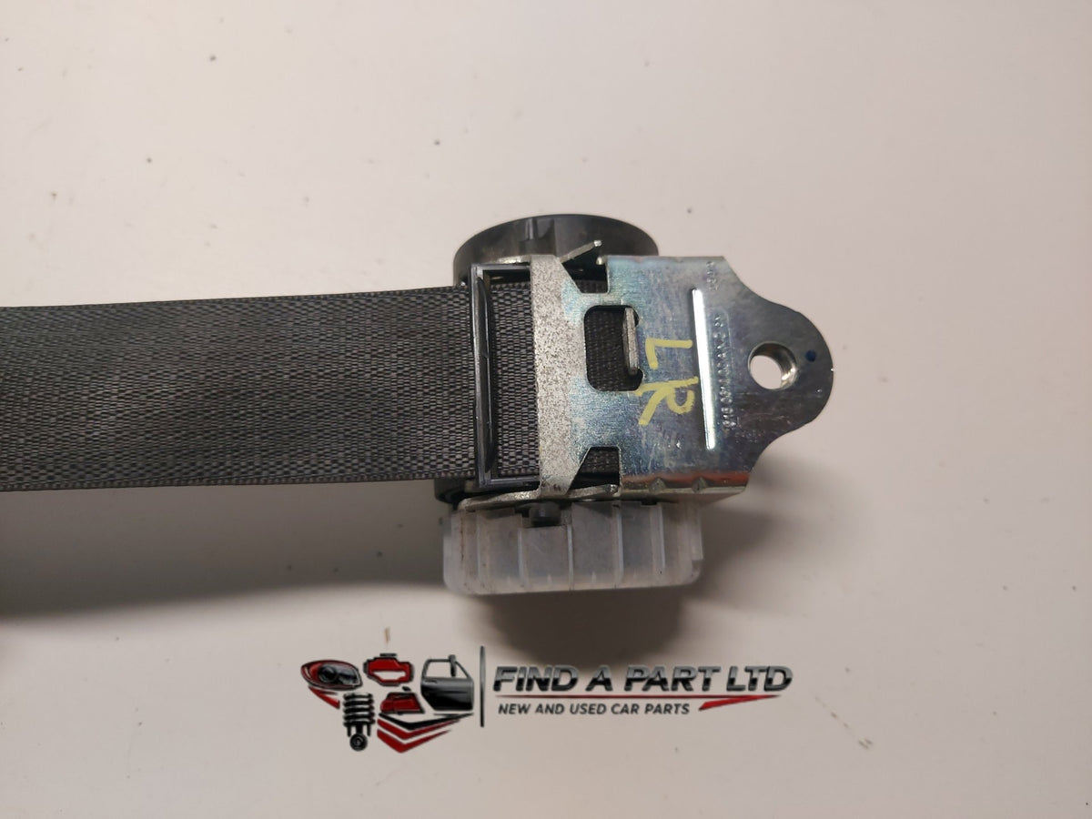 2011 Holden Cruze JH - Left Rear Seat Belt PN: 68-830-9590