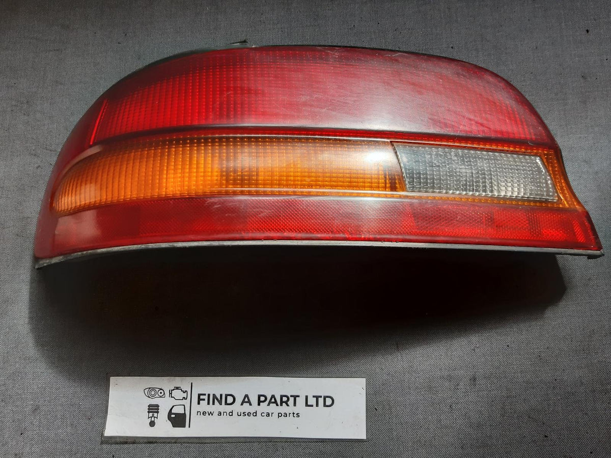 Sep 1993 to Sep 1997 - Nissan Bluebird U13 - Left Taillight