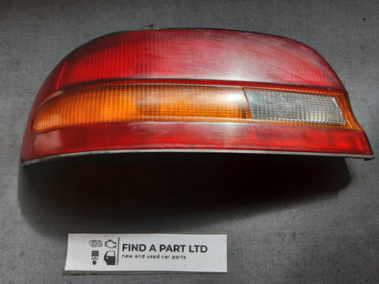 Sep 1993 to Sep 1997 - Nissan Bluebird U13 - Left Taillight