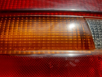 Sep 1993 to Sep 1997 - Nissan Bluebird U13 - Left Taillight
