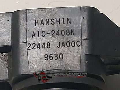 2007-2015 Nissan Altima - Ignition Coil PN: Hanshin A1C-2408N,22448-JA00C