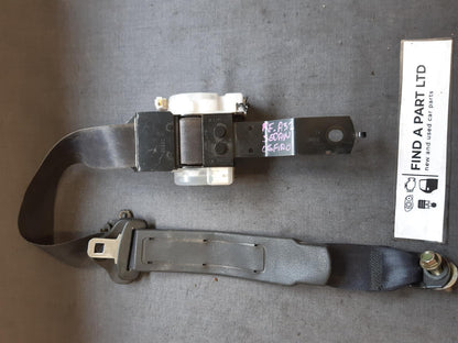 - Seat Belt PN:
