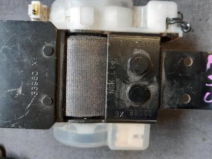 - Seat Belt PN: