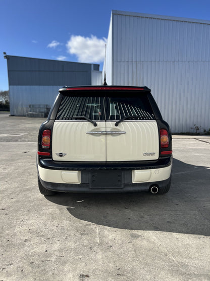 2008-2014 MINI Cooper R55 WMWML320X0TM93432