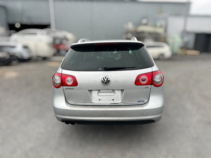 2005-2010 Volkswagen Passat B6 WVWZZZ3CZAE145619