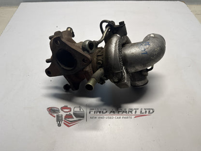 1994-2000 Subaru Impreza - Turbo PN: 14412AA100, 49377-04000