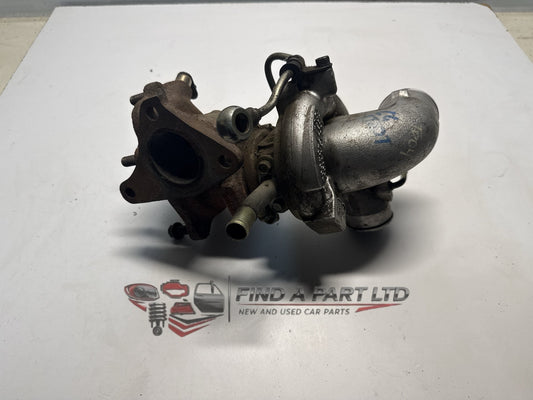 1994-2000 Subaru Impreza - Turbo PN: 14412AA100, 49377-04000