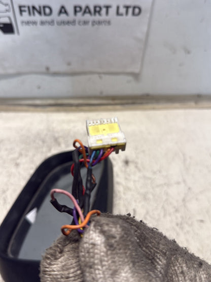 1995-2002 Nissan Primera P11 - Right Door Mirror PN: