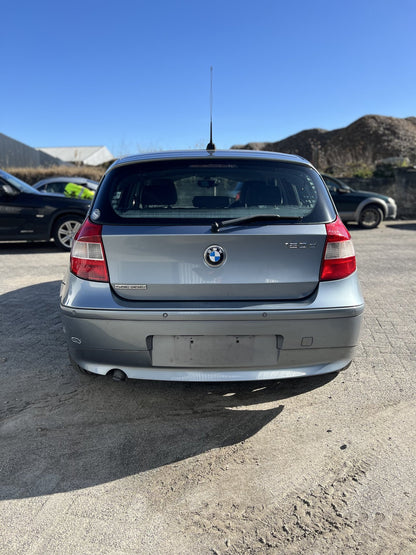 2004-2011 BMW