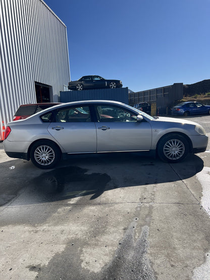 2003-2008 Nissan Teana J31