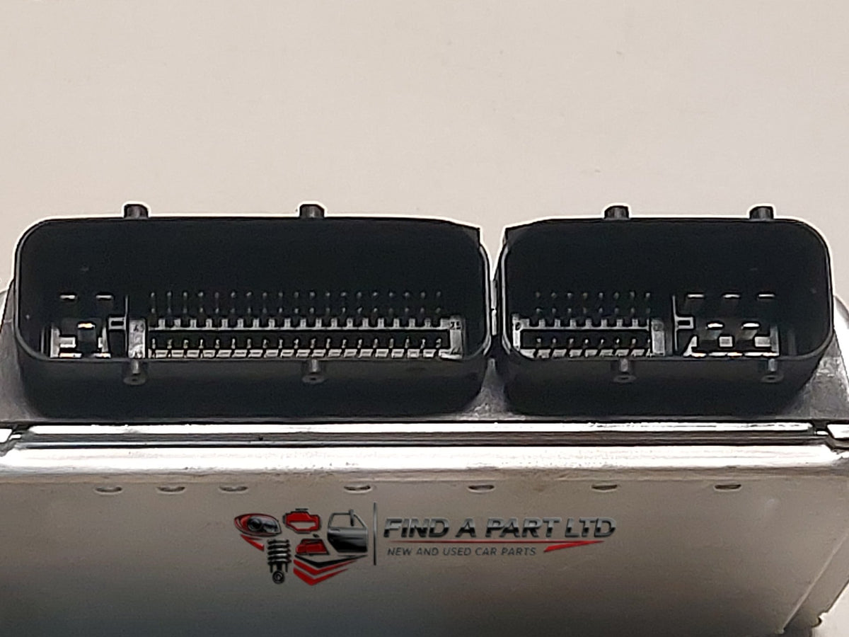 2008 Audi Q7 4L - Active Air Suspension Control Module PN: 4L0 907 553