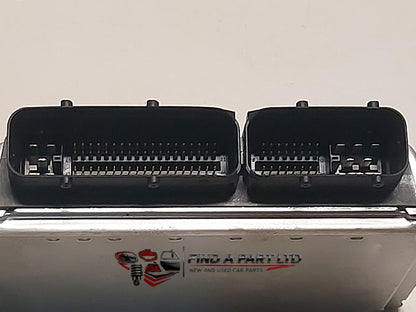 2008 Audi Q7 4L - Active Air Suspension Control Module PN: 4L0 907 553