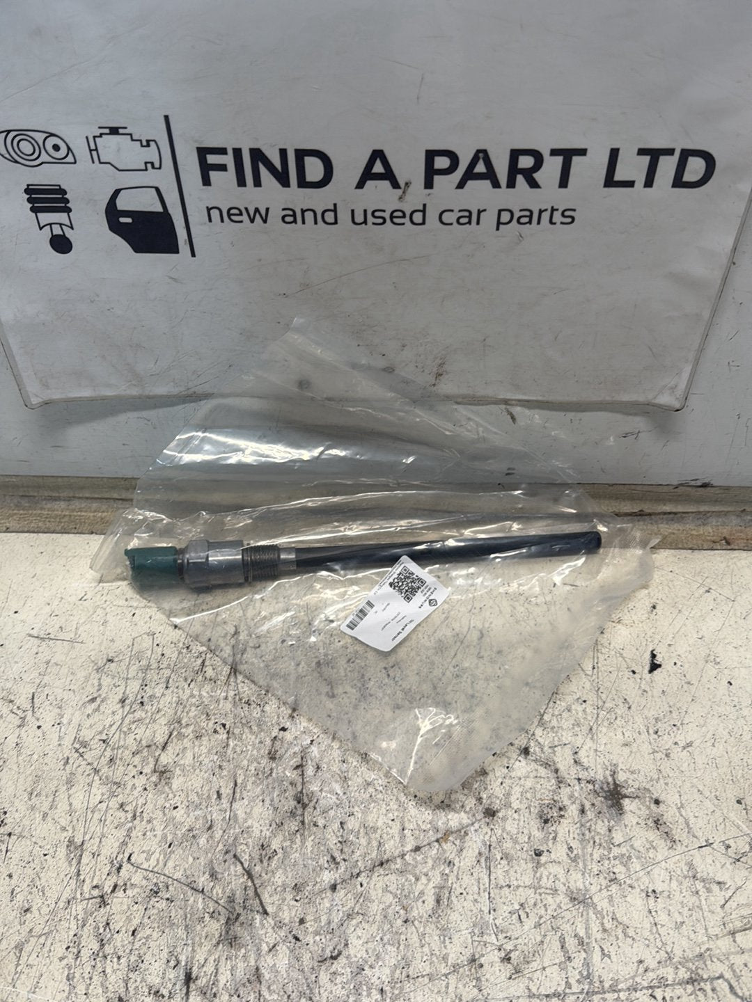 2008-2016 Peugeot 3008 - Oil Level Sensor PN: 1131.G2