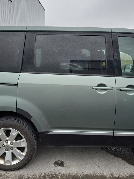 2007 Mitsubishi Delica CV5W - Right Sliding Door PN: