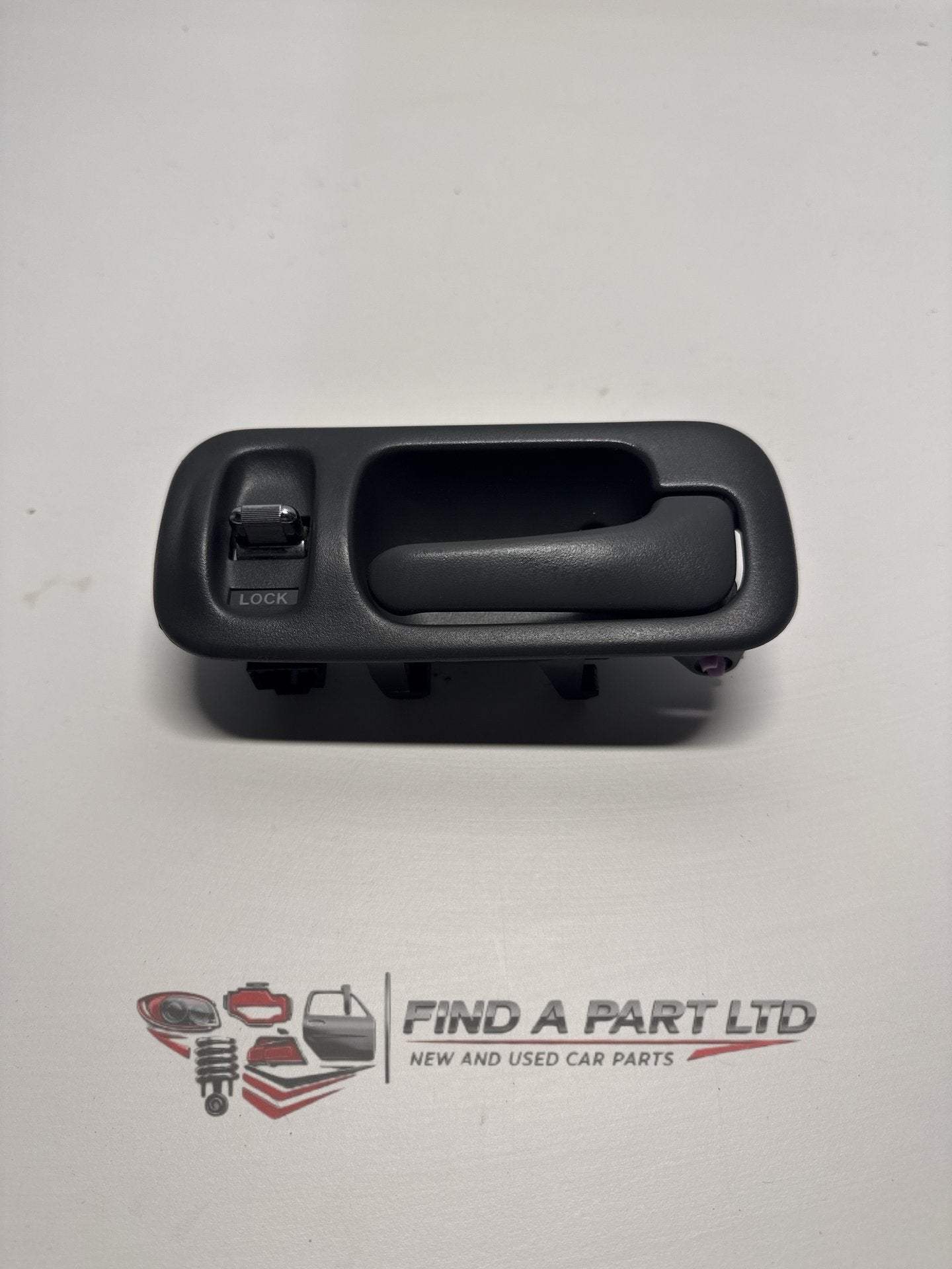 1995-1998 Honda Odyssey - Right Front Door Interior Handle PN:
