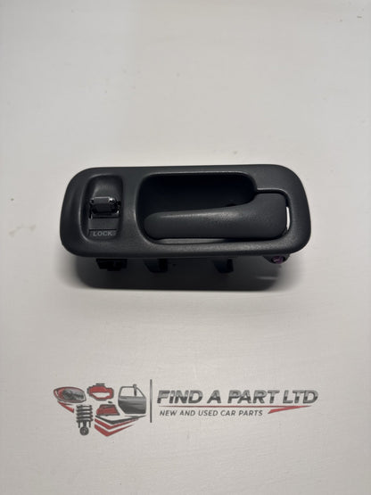 1995-1998 Honda Odyssey - Right Front Door Interior Handle PN: