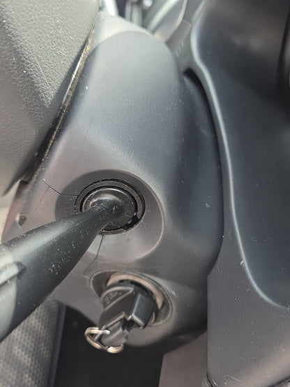 2006-2012 Suzuki SX4 YA11S - Steering Column Shroud PN: