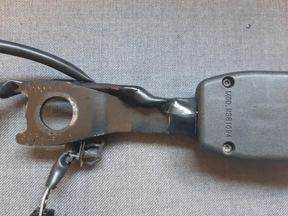 Nov 2006 to Sep 2009 - Mitsubishi Outlander ZG - Right Front Seat Belt Stalk