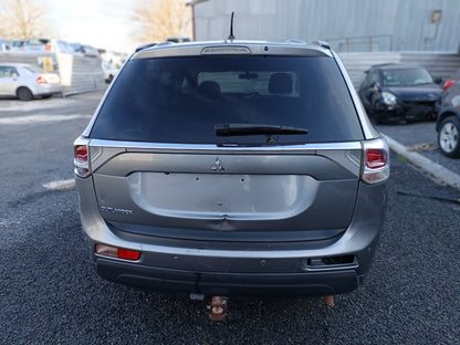 2013-2015 Mitsubishi Outlander LS ZJ