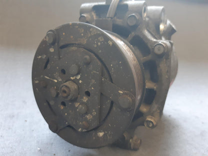2007 Mitsubishi Outlander - A/C Compressor - ZG, 2.4, 11/06-06/08