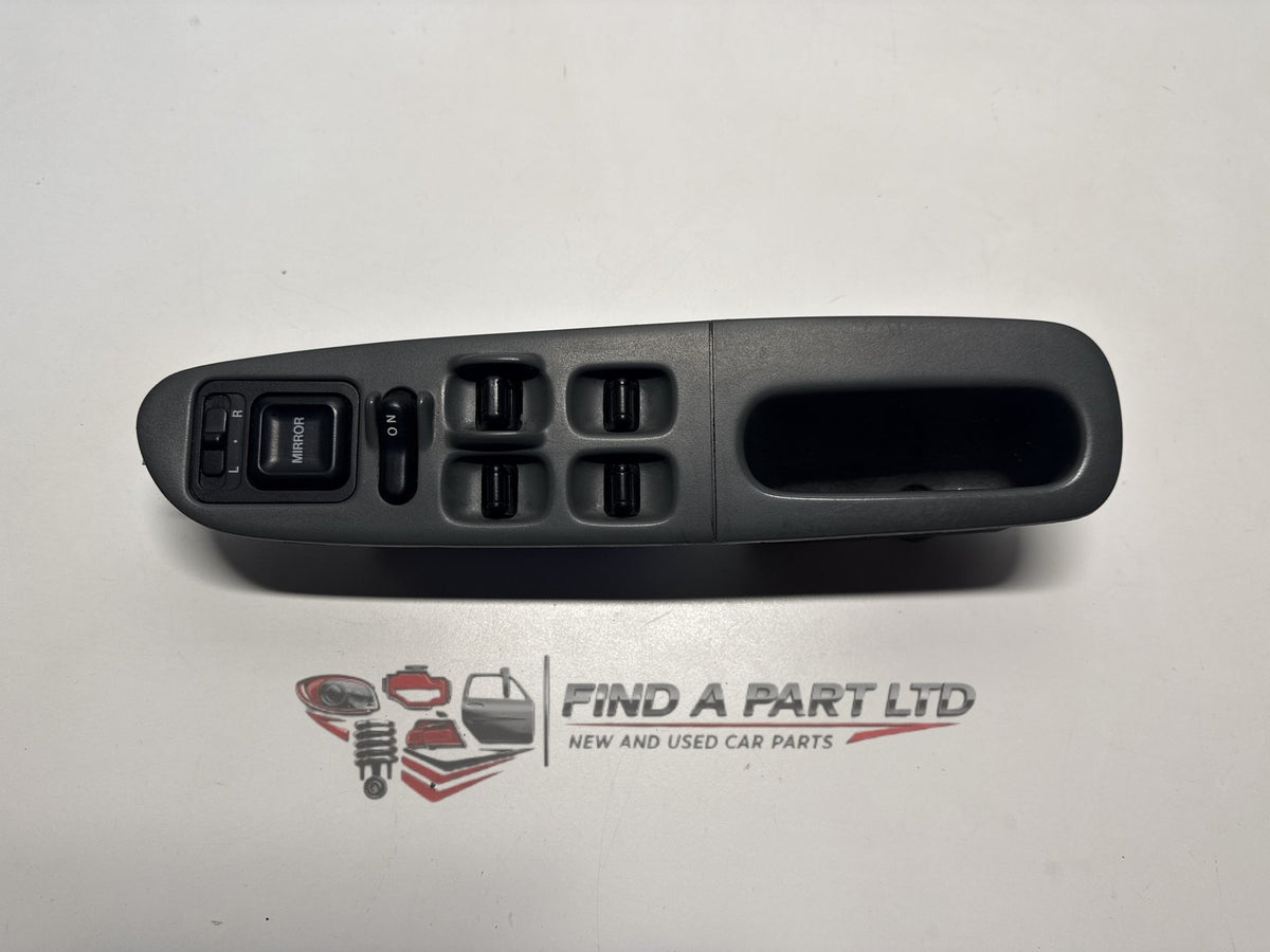 1997 Honda Accord CD - Master Power Window Switch PN: