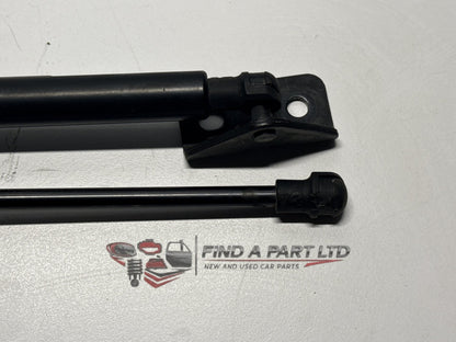 2012 Holden Captiva - tailgate strut pair PN: