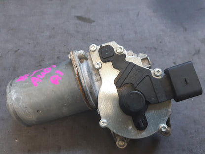 Dec 2010 to Oct 2018 - Audi A1 8X - Wiper Motor - Front