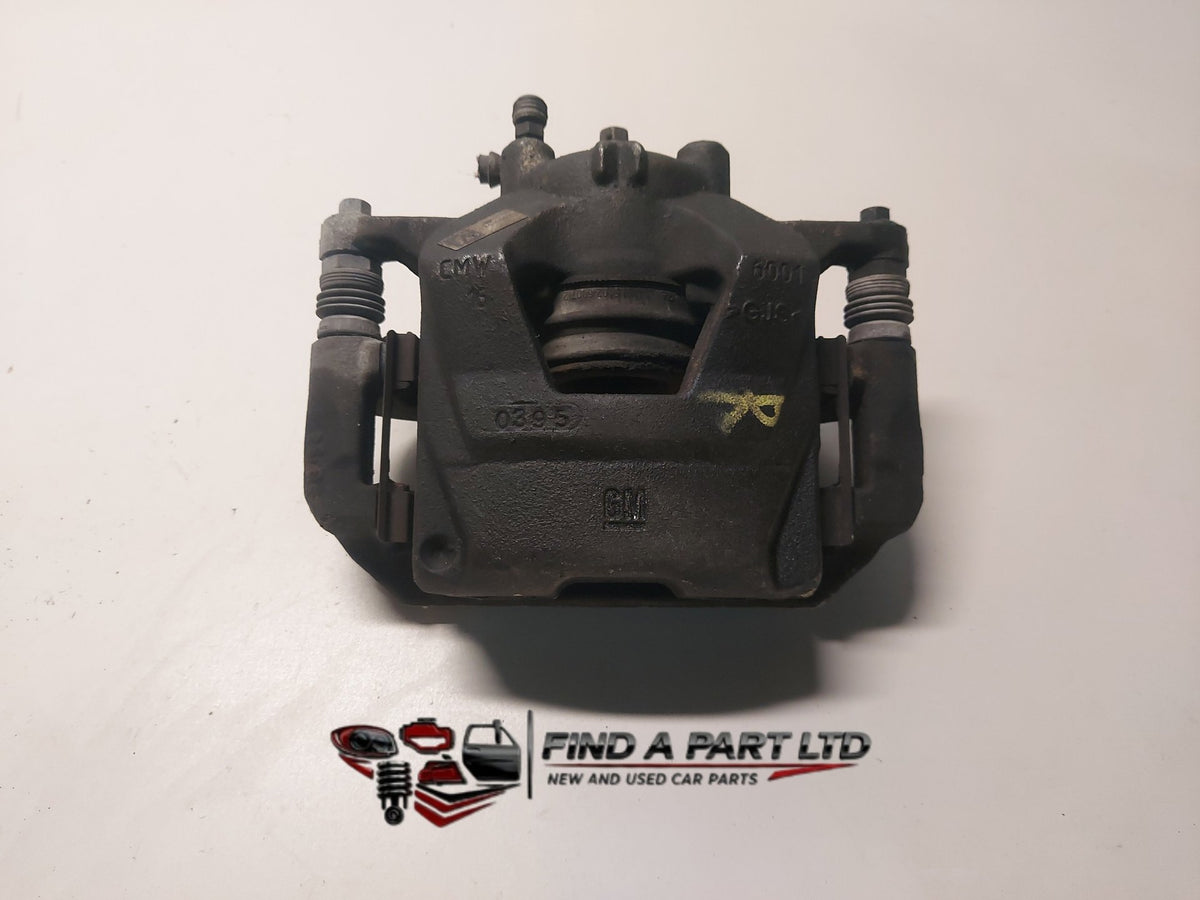 2015 Holden Cruze JH - Right Front Caliper PN: 0395