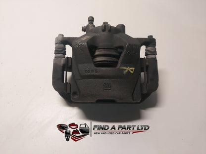 2015 Holden Cruze JH - Right Front Caliper PN: 0395