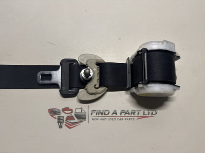 2016 Mitsubishi Outlander GF*W - Left Rear Seat Belt PN: TK-AB0-EN317