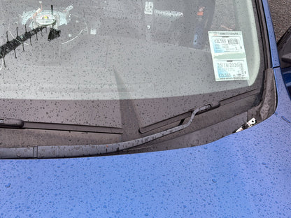 2007-2013 Nissan X-Trail T31- Wiper Arm Pair PN: