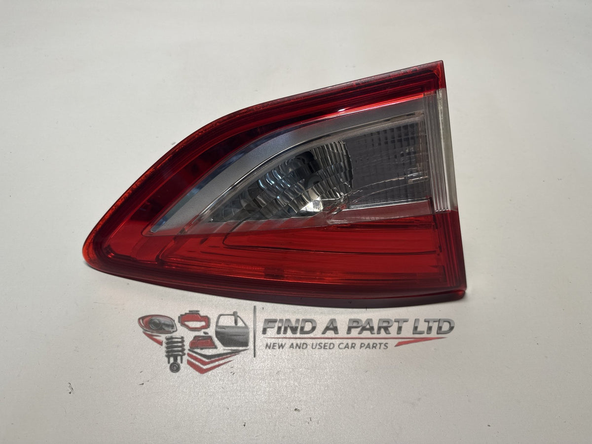 2014 Ford Kuga MK2 - Left Tailgate Light PN: CV44 13A603 AD